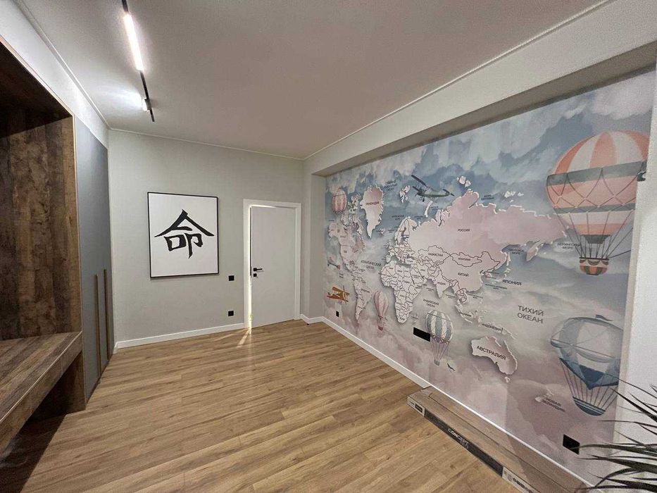 Срочно! Квартира с мебелью и техникой — готова к заселению!