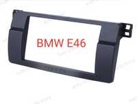 Рамка за мултимедия 7 инча BMW БМВ Е46 android 2 дин 2 din Андроид