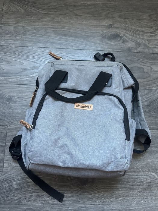 Бебешка количка Peg perego book smart 3в1 с много подаръци