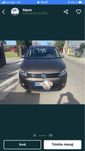 Volkswagen Touran 1T3 2.0 tdi 140cp CFHC an 2013 Piese din Dezmembrez