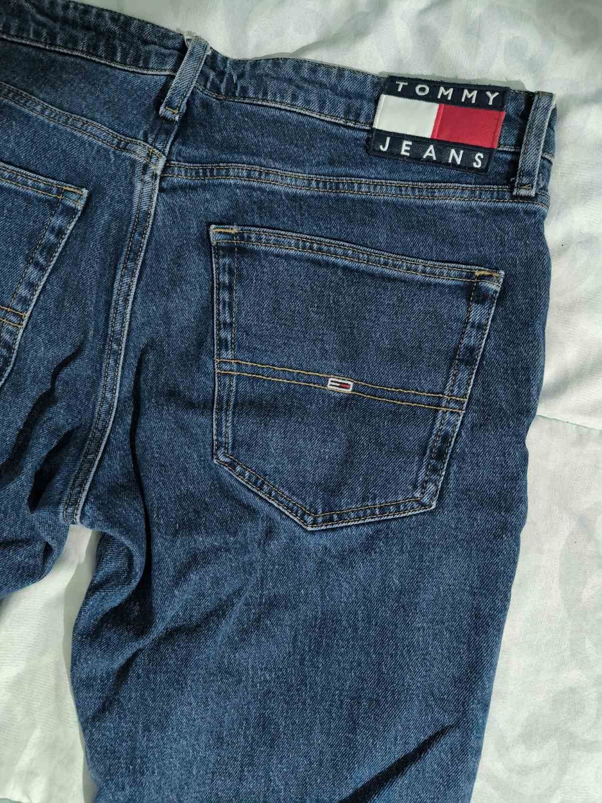 Tommy Jeans дънки-34
