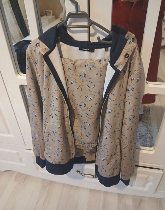 Trening Bigotti Barbati