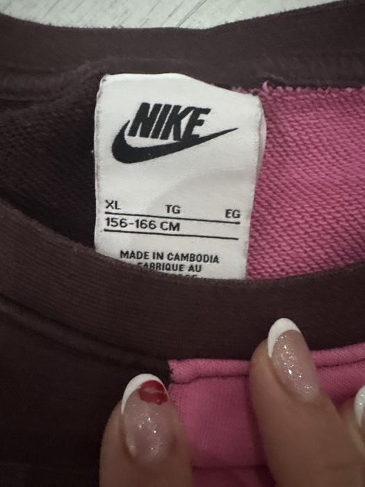Комплект nike