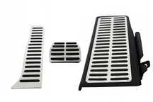 Ornamente Pedale VW Passat B6 (2005-2010) VW Passat B7 (2010-2014) VW