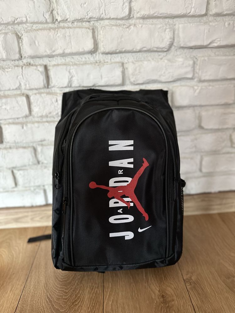 Големи Раници Nike , Jordan за училище