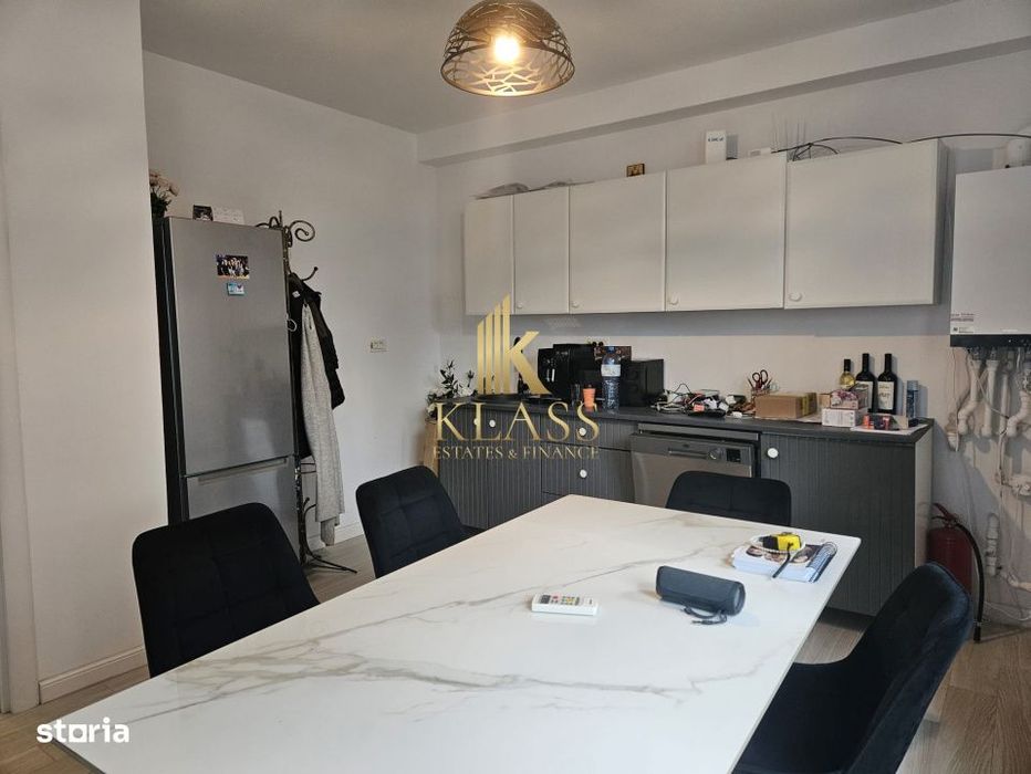 De inchiriat | Casa 6 camere | P+2 | Incalzire in pardoseala