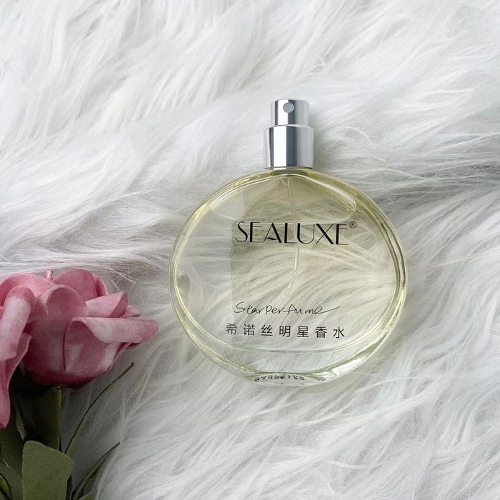 Sealuxe atir hidi bomba