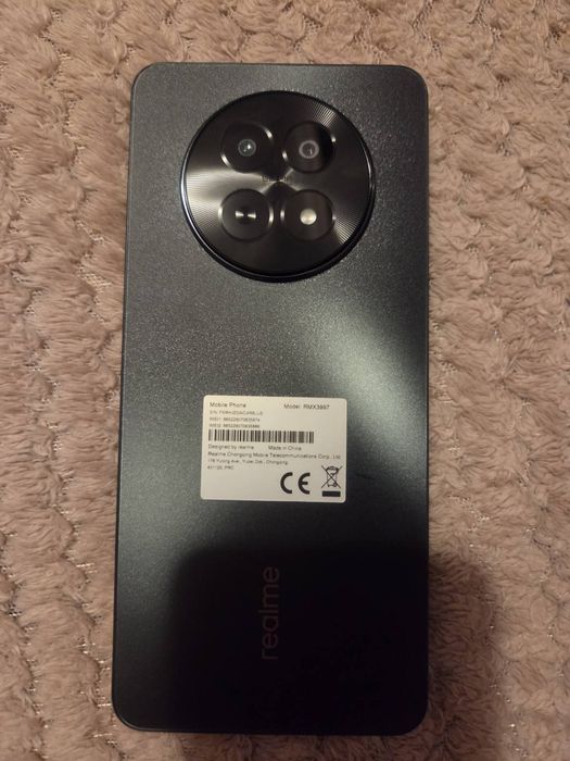 Смартфон Realme 12x 5g