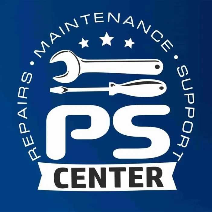 Сервиз за ремонт и профилактика PS3 PS4 PS5 Xbox PlayStation DualSense