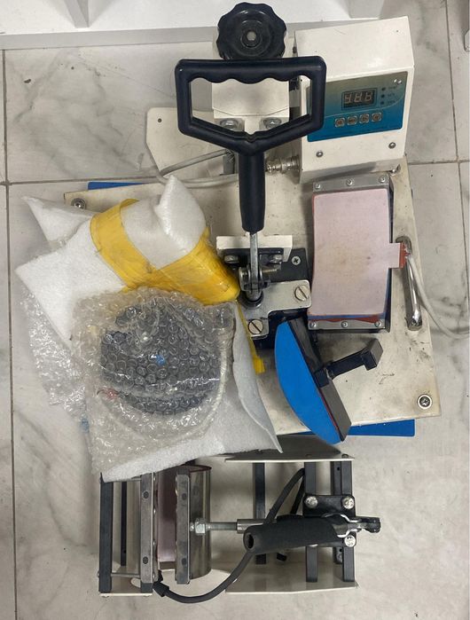 Термопресс набор срочно