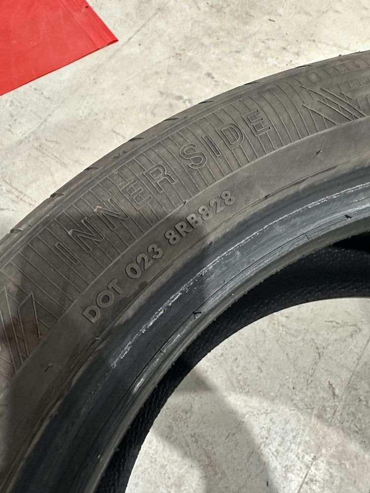 245/45 R17  Vredestein 4бр