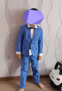 Детски костюм H&M , 4-5г.
