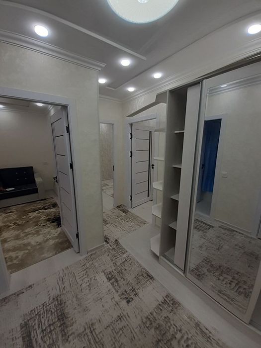Срочно продажа 3⁴/4/5 Яккасарой район