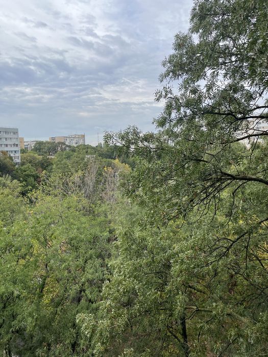 Apartament 3 Camere DRUMUL TABEREI
