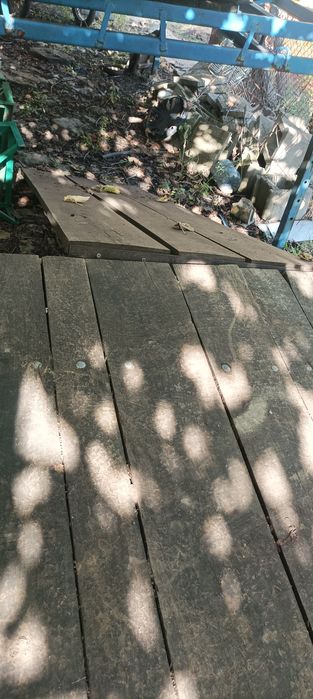 Платформа за кошери