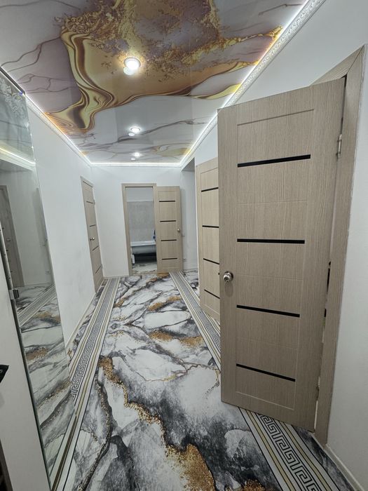 Аренда квартиры.