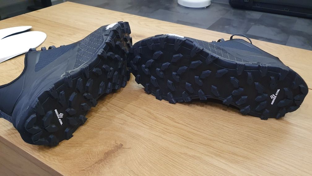 The North Face Offtrail TR  45 номер