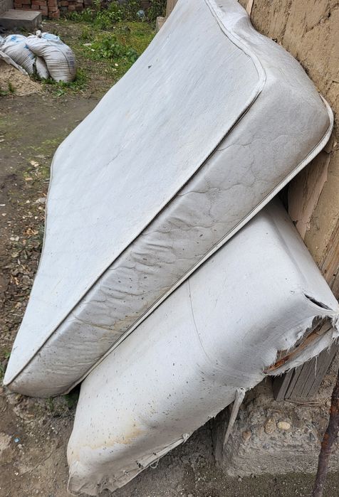 Матрасы даром самовывоз