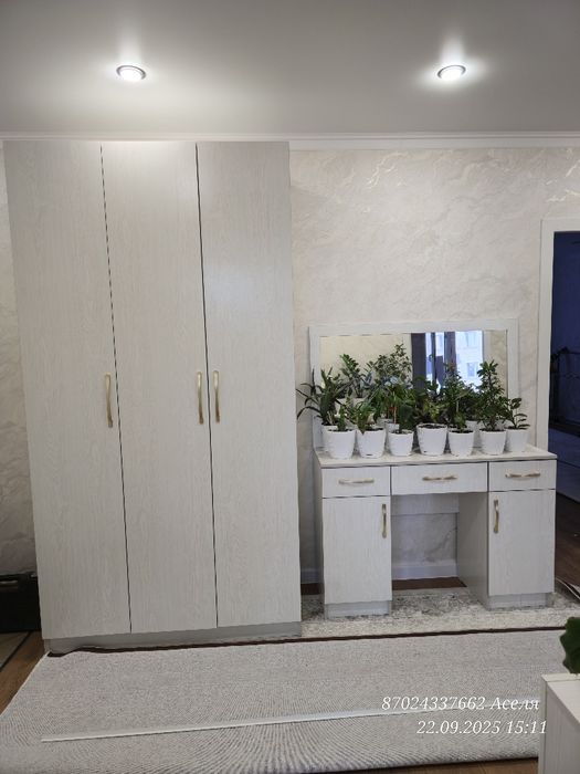 Шифонер и комод в хорошем состоянии