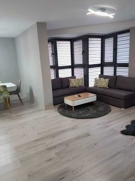 Дава се под наем Тристаен апартамент в София, Дървеница - 108 кв.м за 525.3 € - Снимка #5