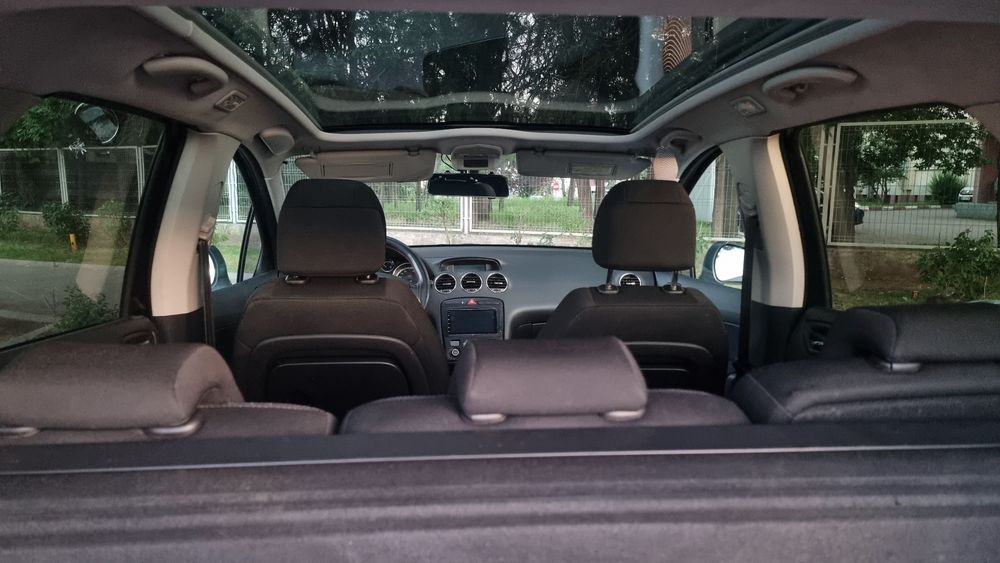 Peugeot 308 1.6 HDI