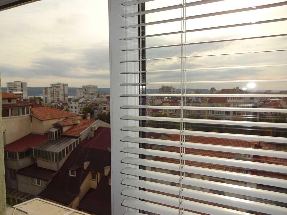 Дава се под наем Едностаен апартамент в Варна, Спортна зала - 32 кв.м за 244.8 € - Снимка #4