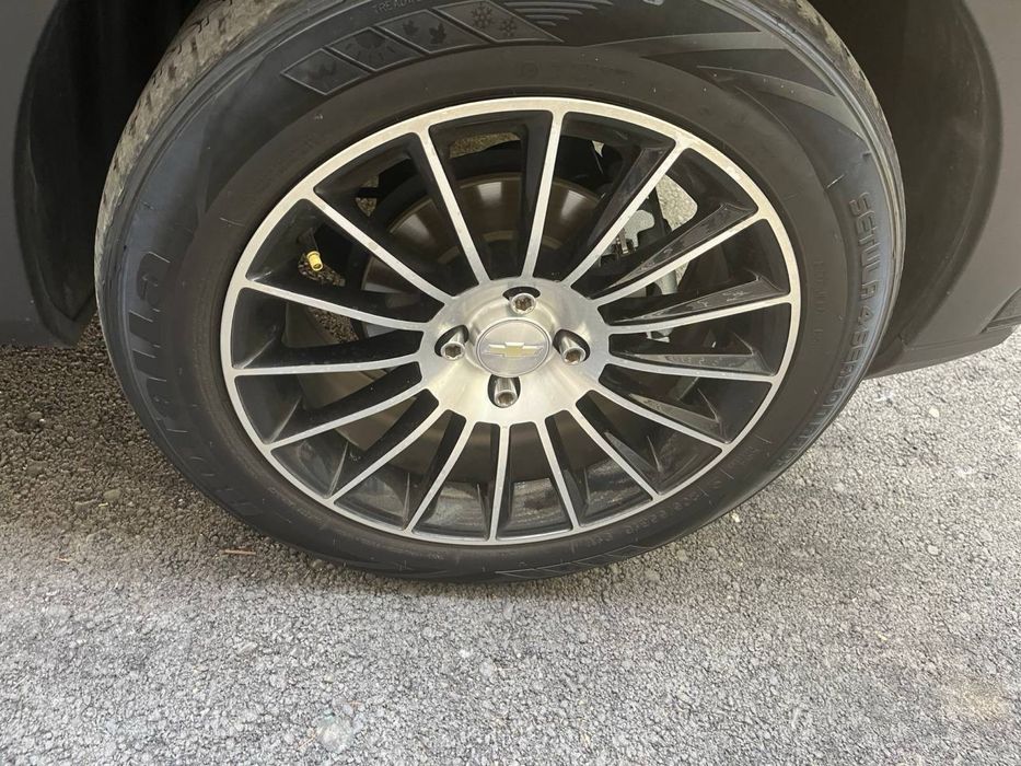 Диска балон продам