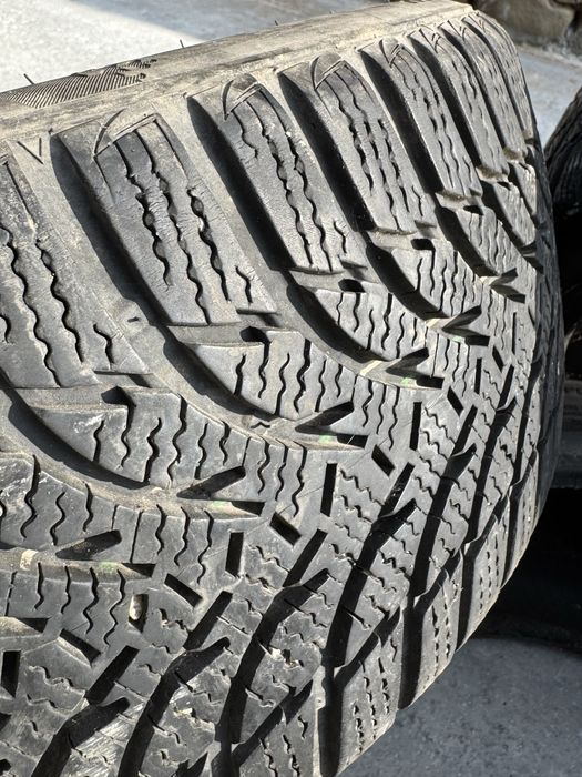 Гуми за кола 205/45R16 87H