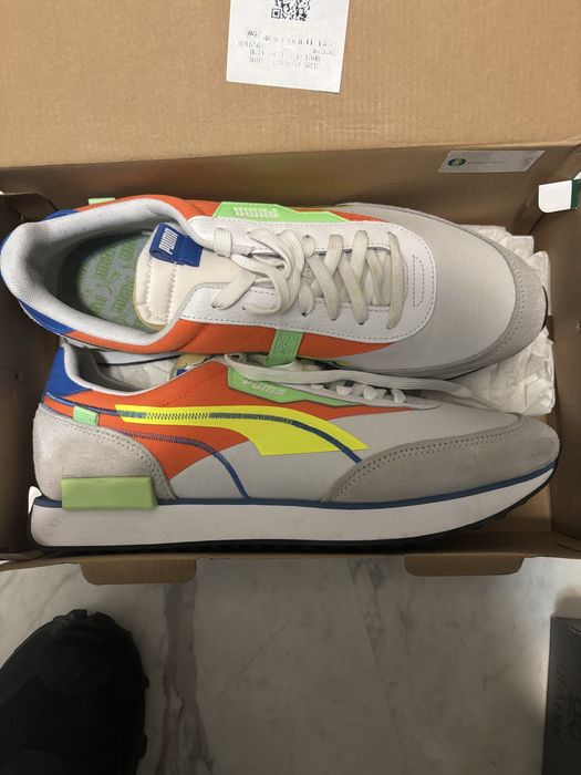 Мартонки PUMA нови