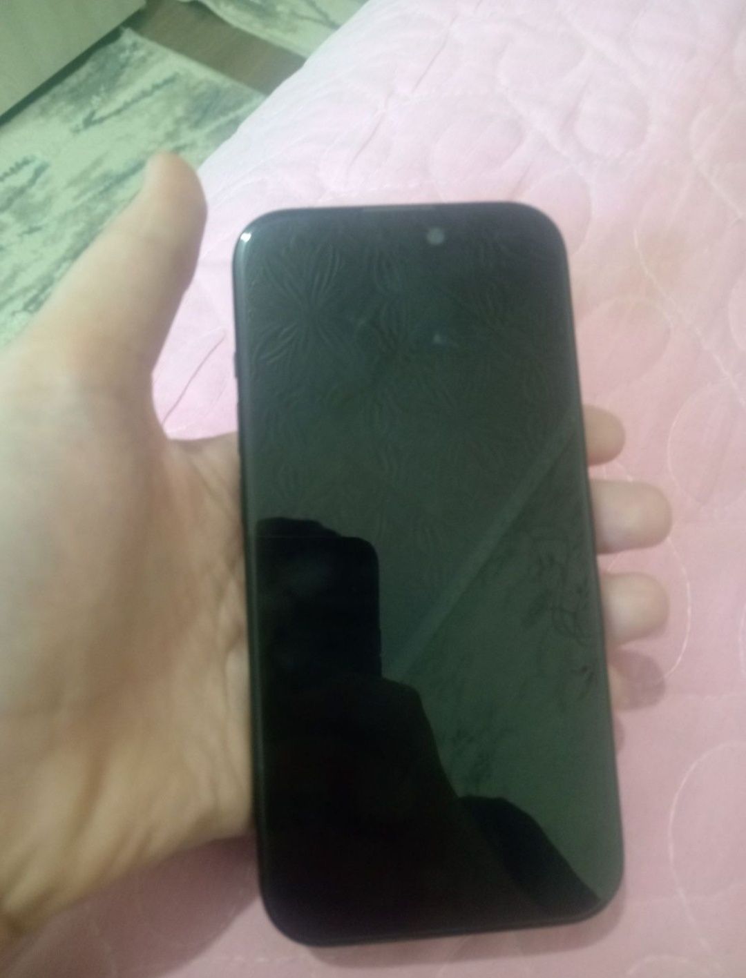 Iphone 15 sotiladi holati ideal