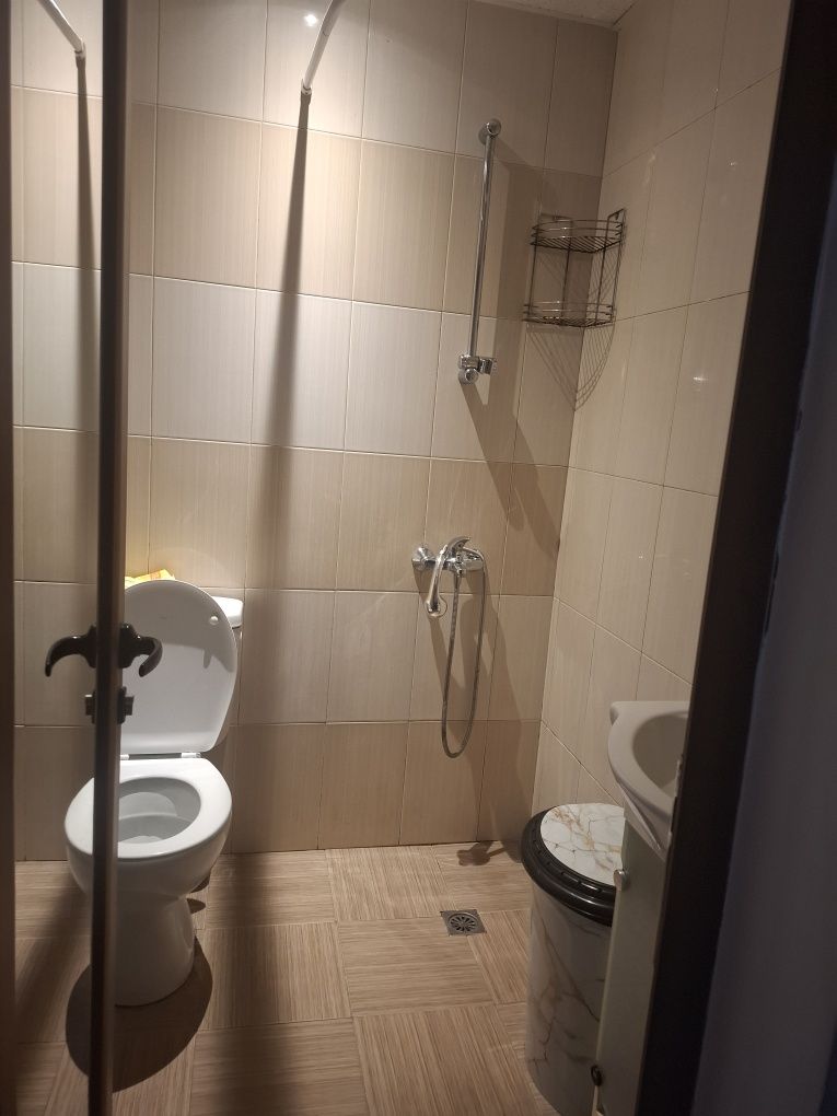 Тристаен апартамент