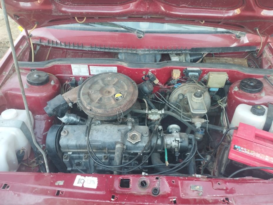 Ваз 2109 сатылады