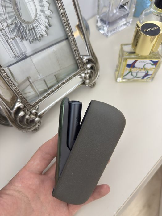 Iqos Iluma Impecabil