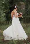 Rochie Mireasa Deosebita
