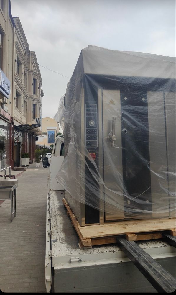 Газли печ токли печ рататсион печка