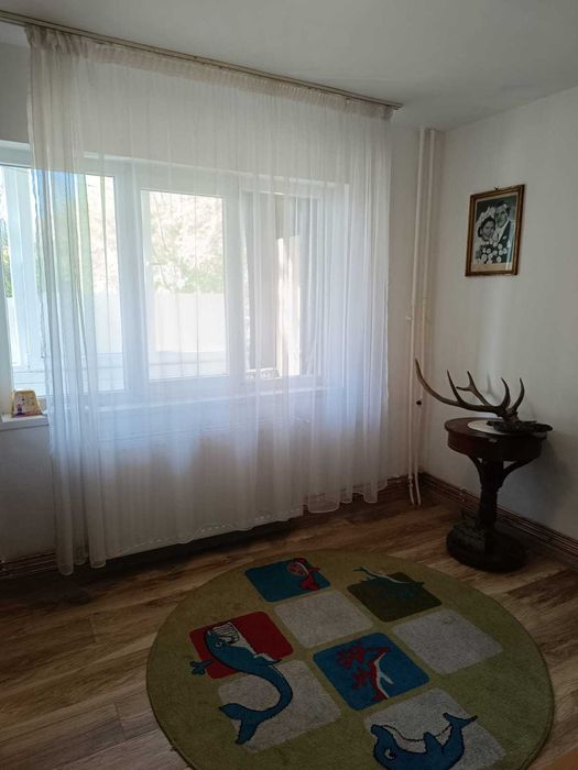 Apartament 2 camere in Manastur, Str. Gr.Alexandrescu etaj 1/4