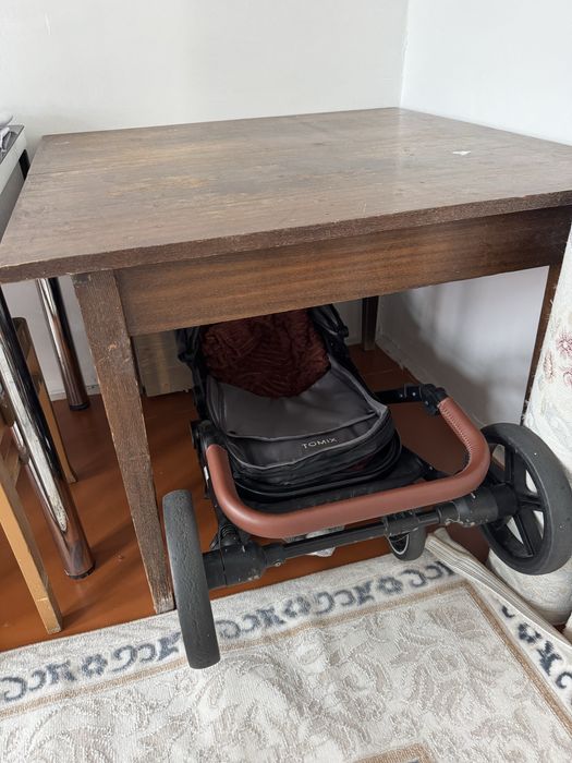 Проадею советский стол