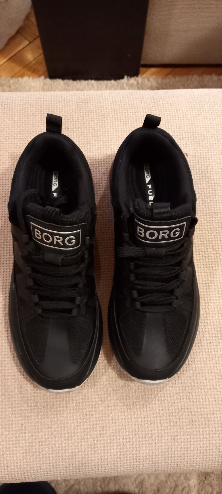 Нови мъжки маратонки Bjorn Borg
