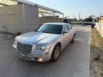 Vând Chrysler 300c diesel 3.0 ,6v in stare buna