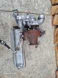 Turbo/turbosuflantă/ turbina/ bmw f30 f31 motor n47