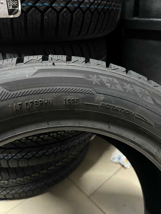 Anvelopă de iarnă Barum Polaris 6 195/50 R15 82H