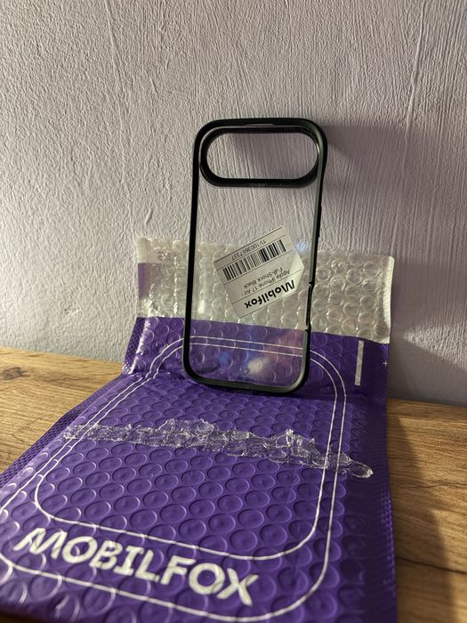 Vand husa IPhone 17 air