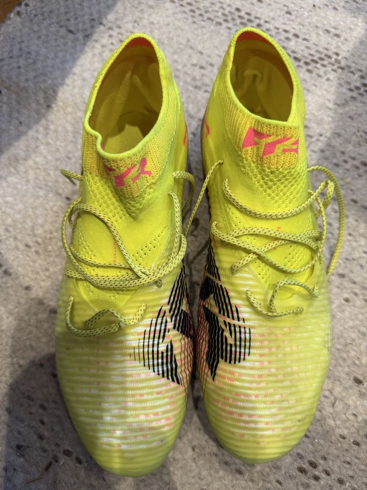 PUMA future ultimate
