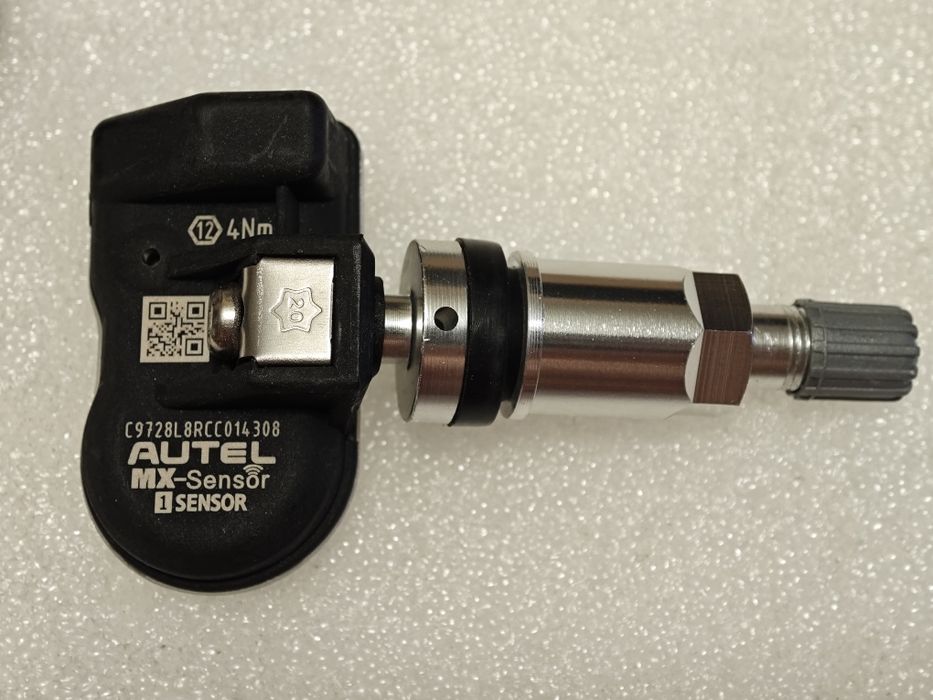 Датчик давления шин Autel MX-Sensor 1-sensor 433/315 МГц