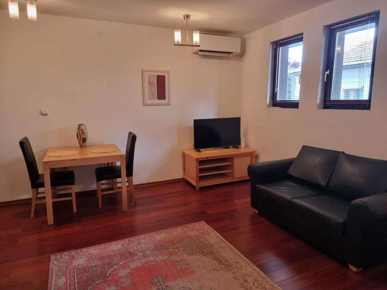 Продава се Двустаен апартамент в Банско - 64 кв.м за 891 €/кв.м - Снимка #1
