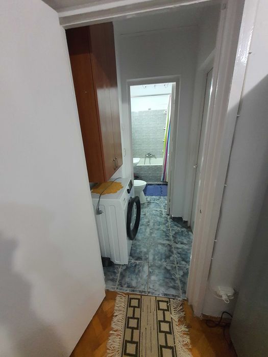Apartament de inchiriat cu 2 camere in Gura Campului