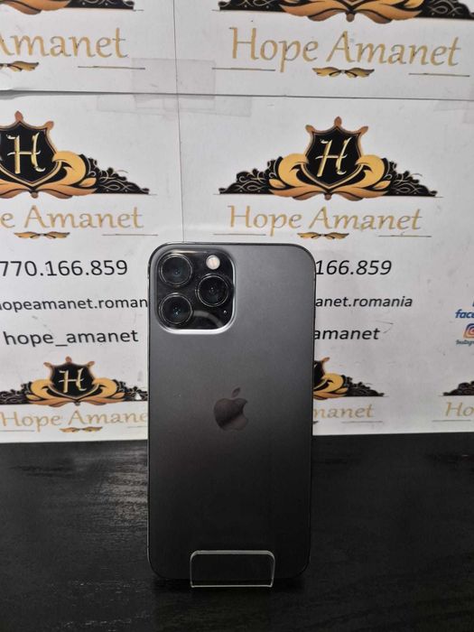 Hope Amanet P10/Iphone 13 Pro Max,128 GB