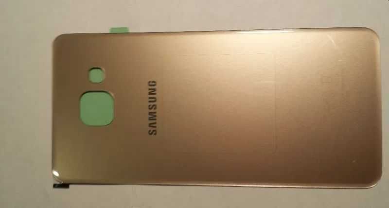 Нов оригинален капак за батерия за SAMSUNG Galaxy S