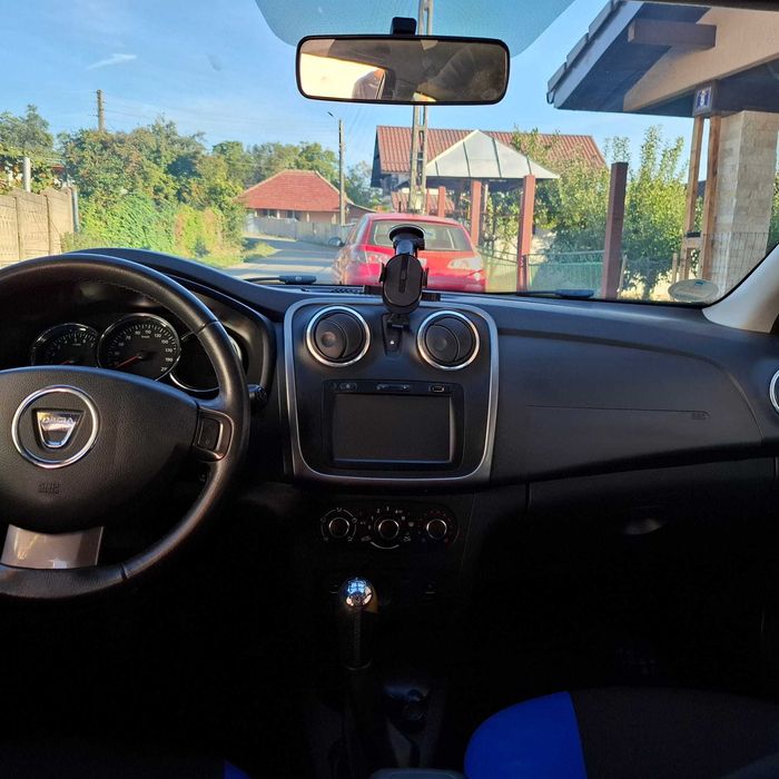 Vind Dacia Logan MCV