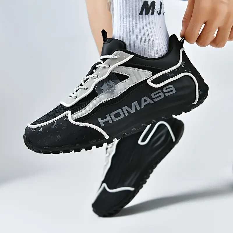 Мъжки маратонки HOMASS, размер 44.